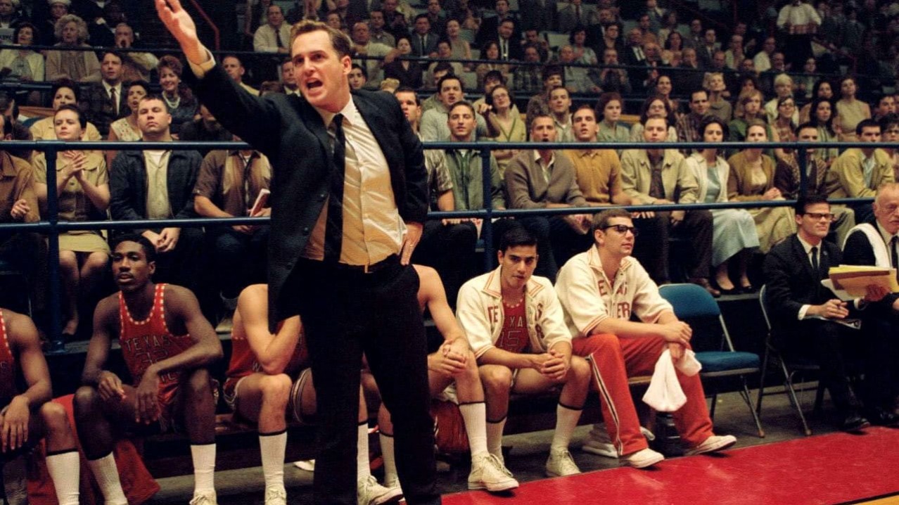 Glory Road