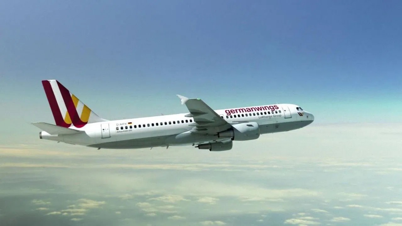 Germanwings – Was geschah an Bord von Flug 9525?