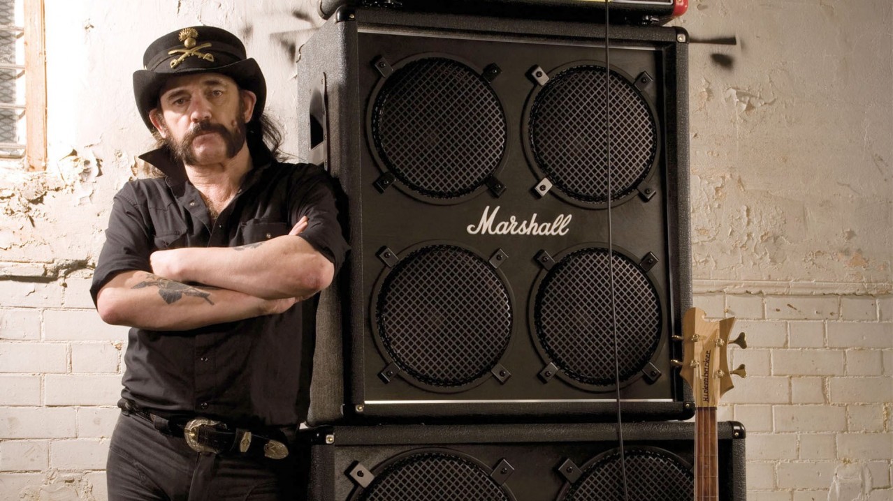 Lemmy