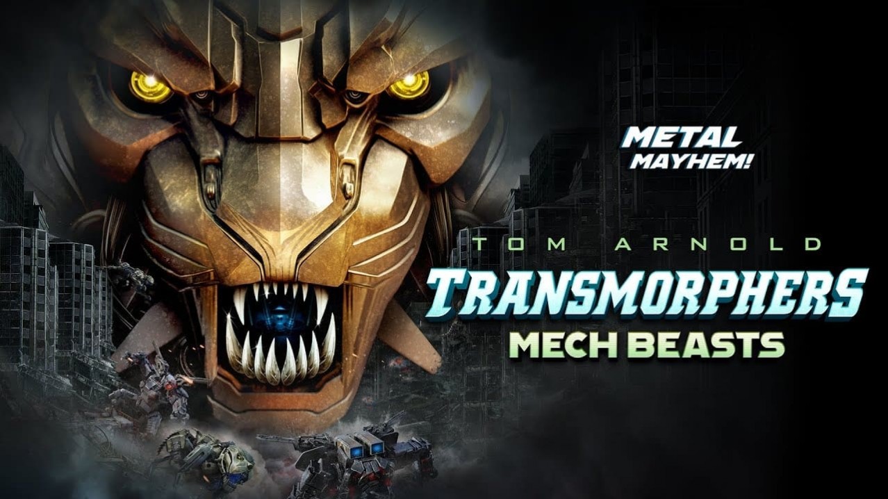 Transmorphers: Mech Beasts