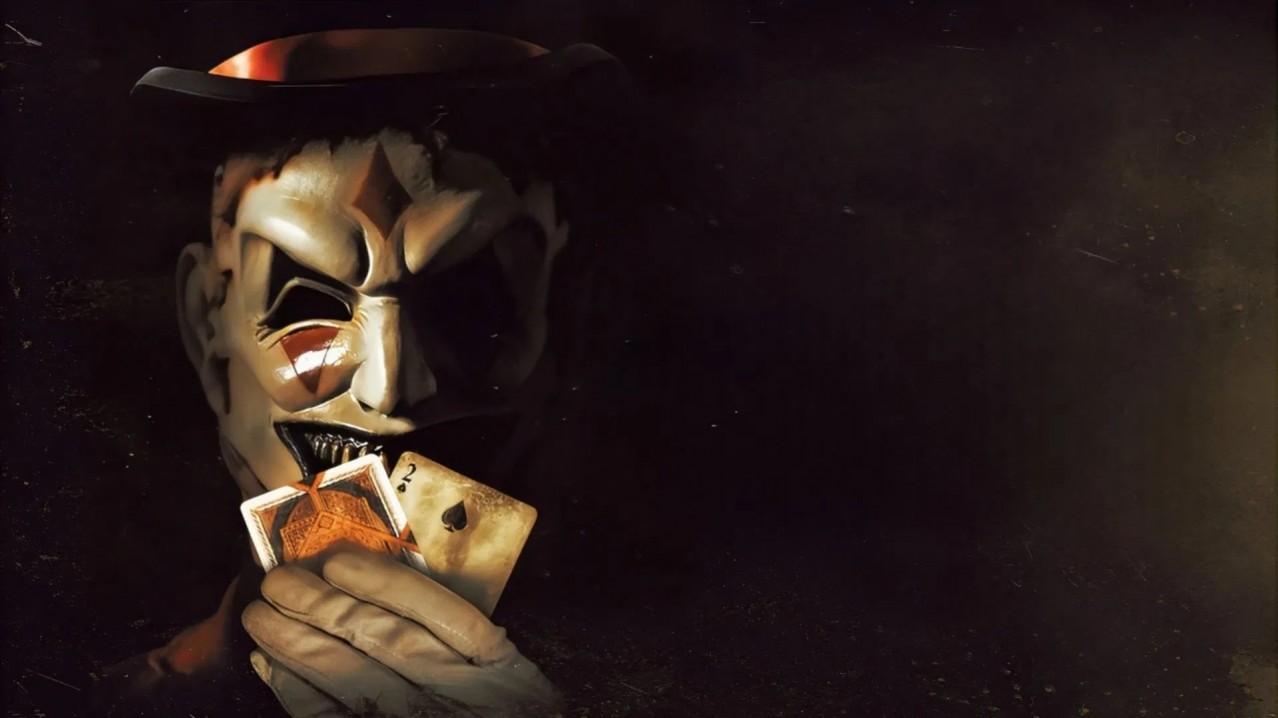 The Jester 2