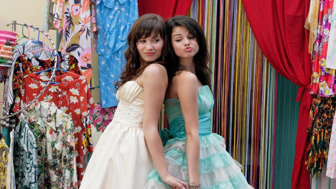 Princess Protection Program