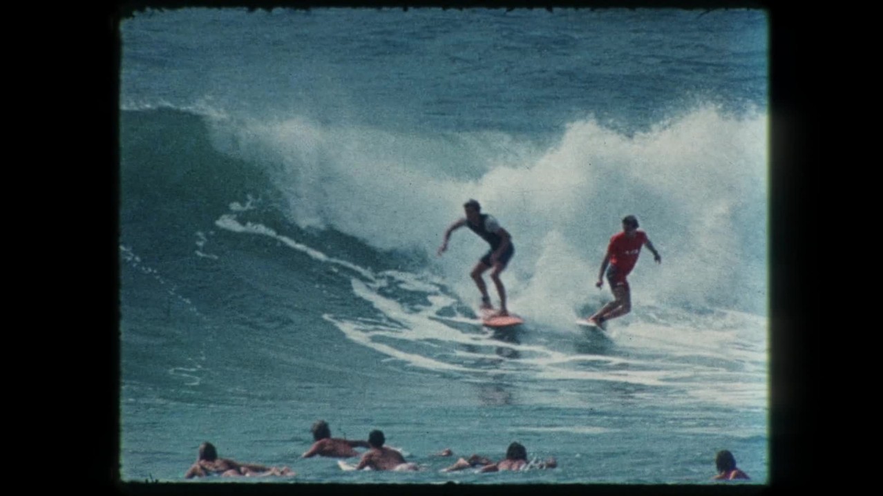 You Should Have Been Here Yesterday