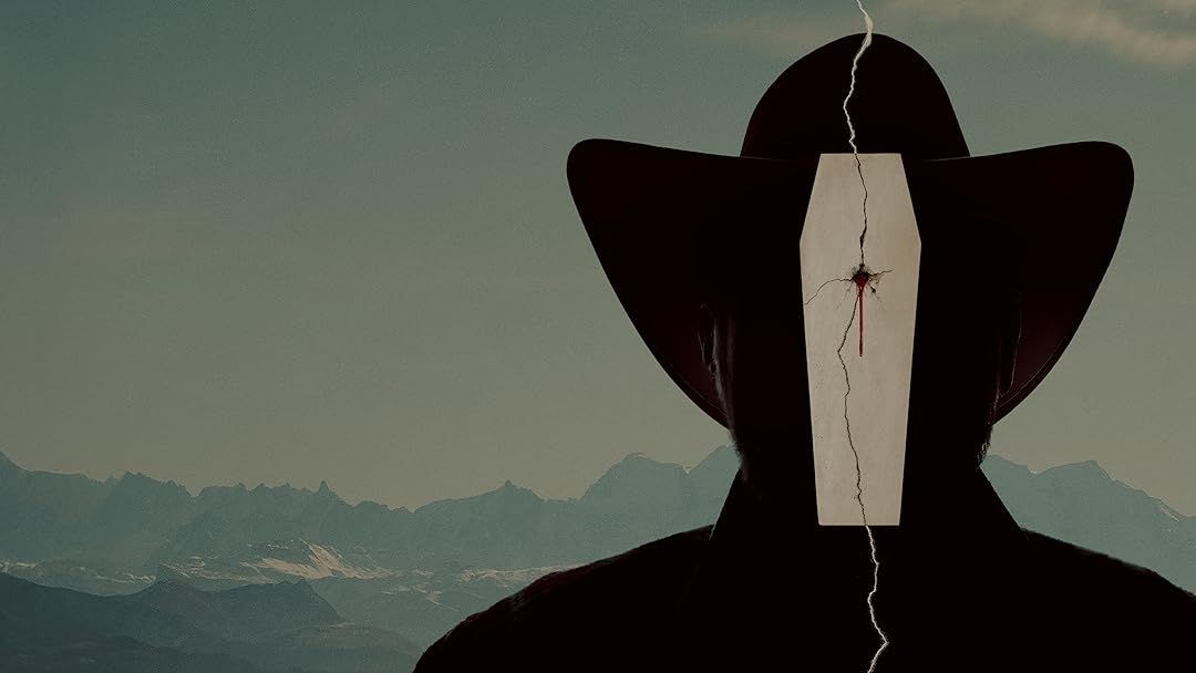 The Rocky Mountain Mortician Murder