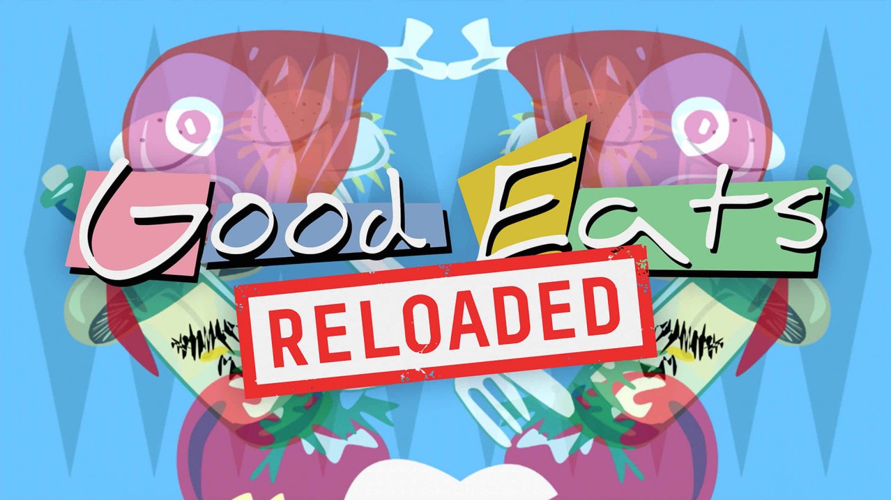 Good Eats: Reloaded