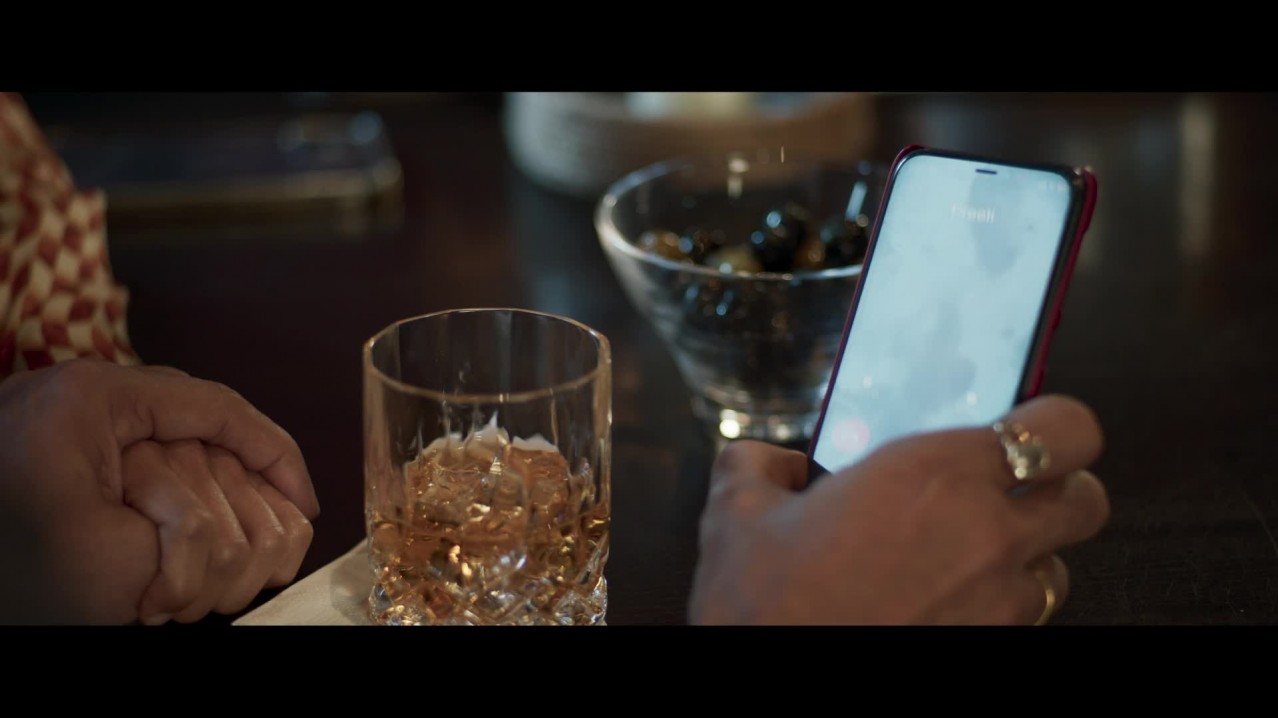 The Buckingham Murders