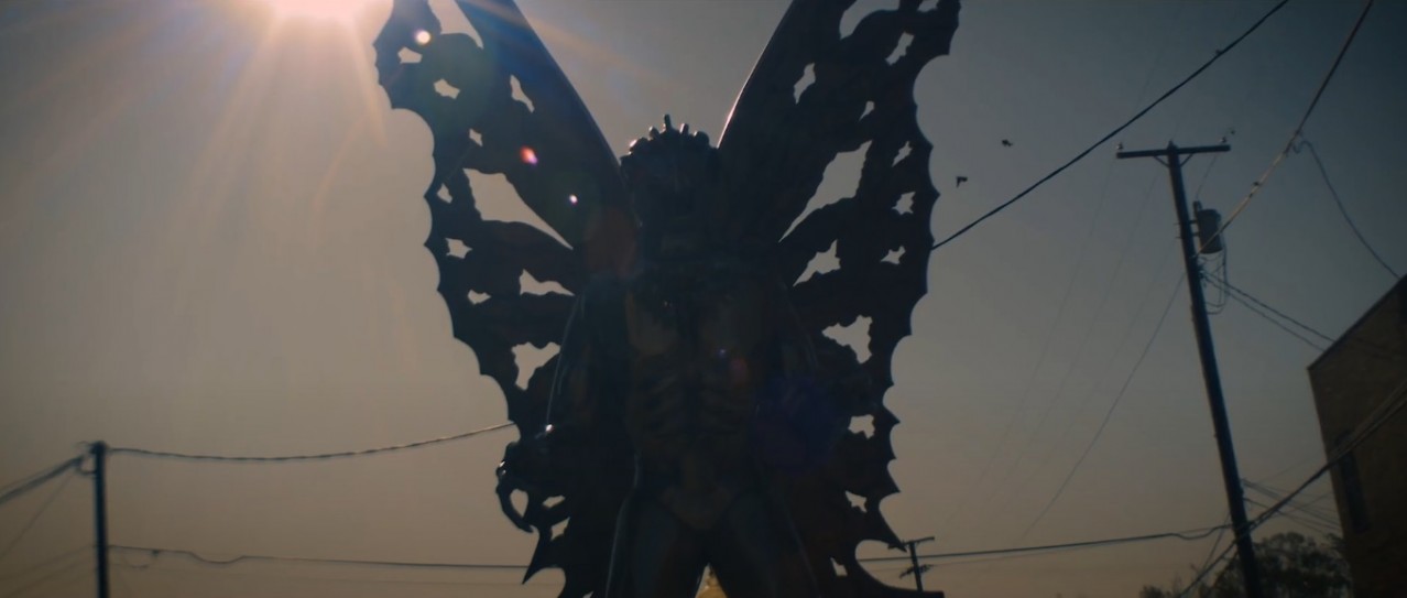 The Mothman Legacy