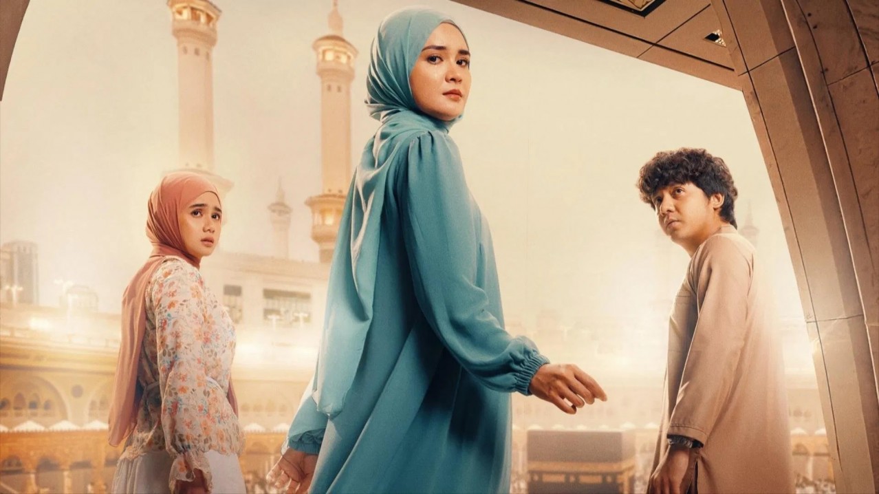 Assalamualaikum Baitullah