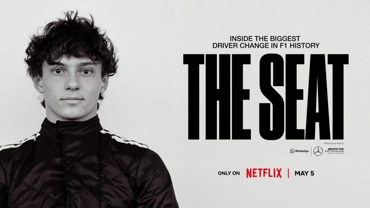 The Seat