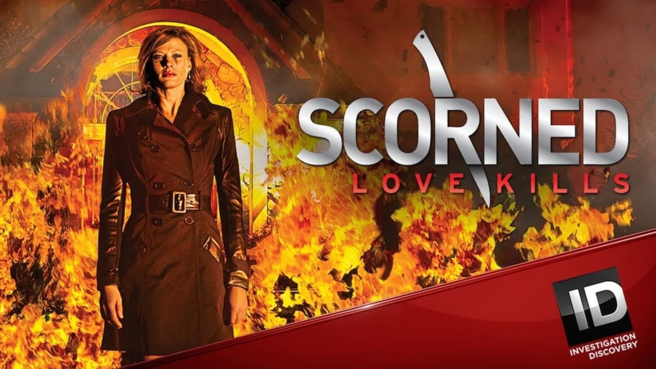 Scorned: Love Kills