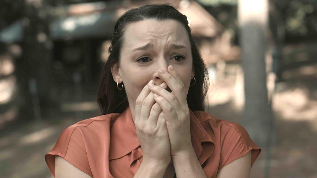 What Hides in Silence