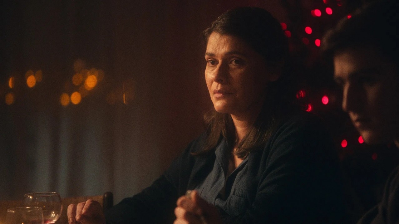 The Last Taxi Driver