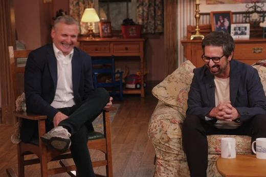 Everybody Loves Raymond: 30th Anniversary Reunion