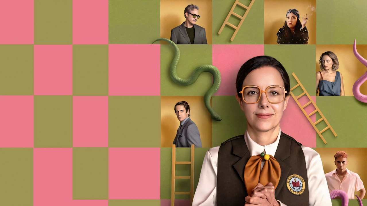 Snakes and Ladders