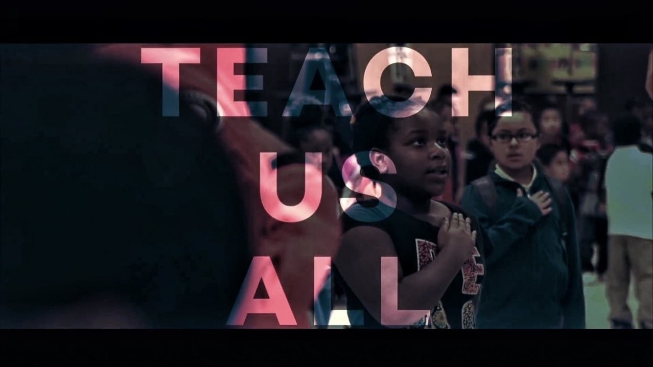 Teach Us All