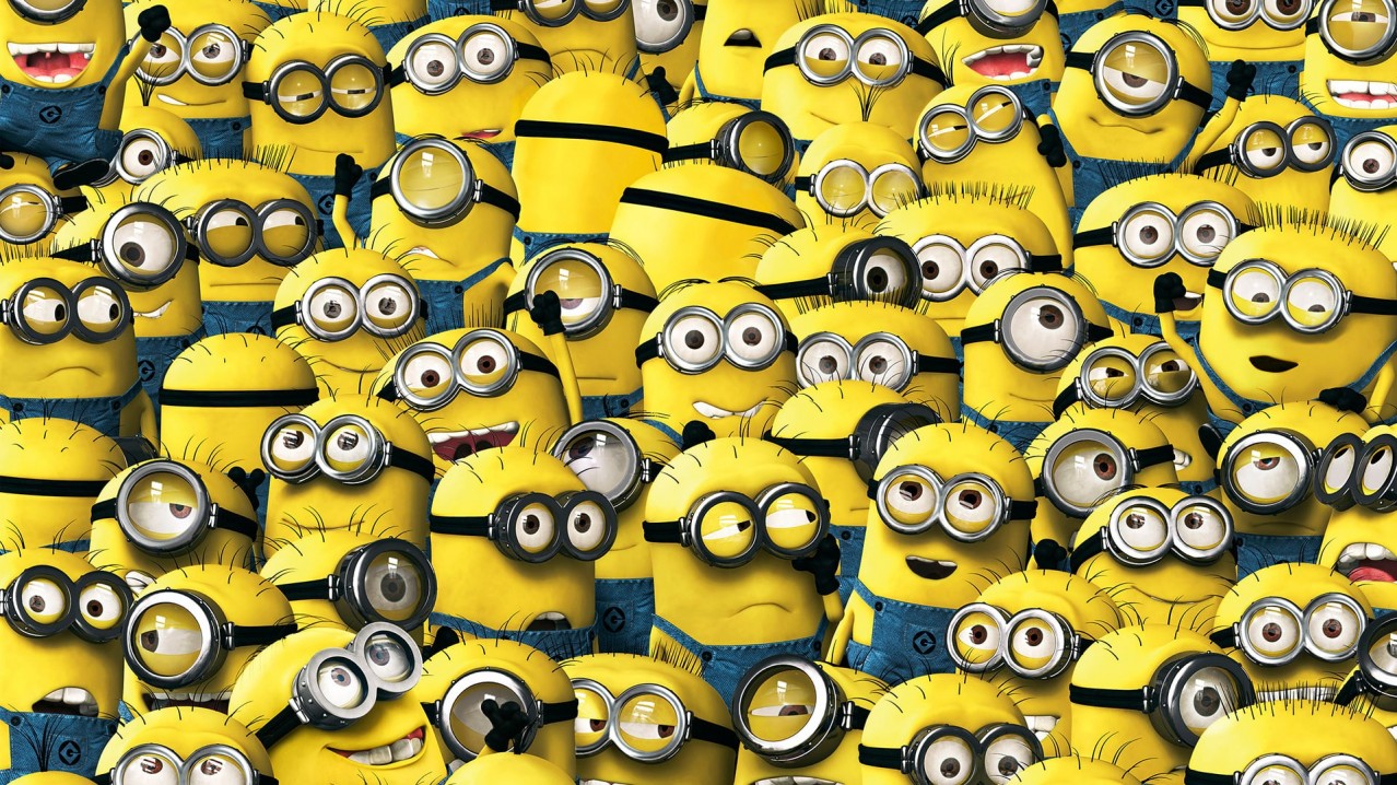 Minions