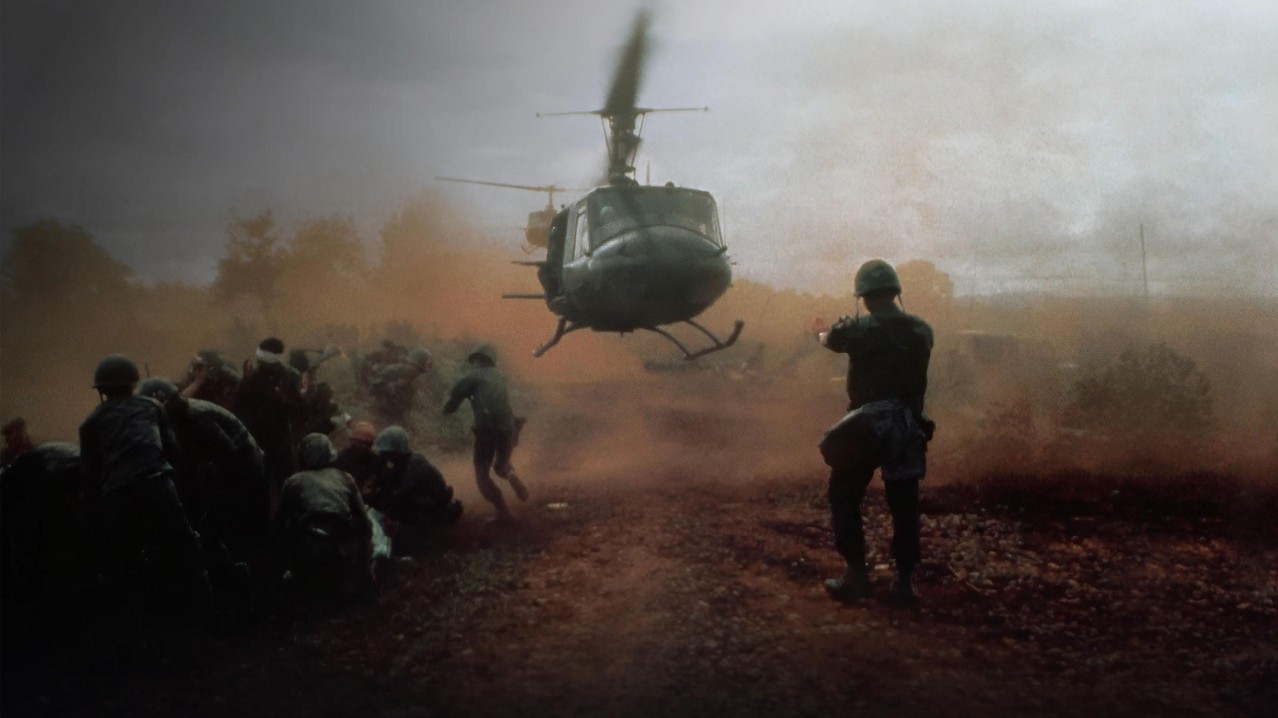 Vietnam: The War That Changed America