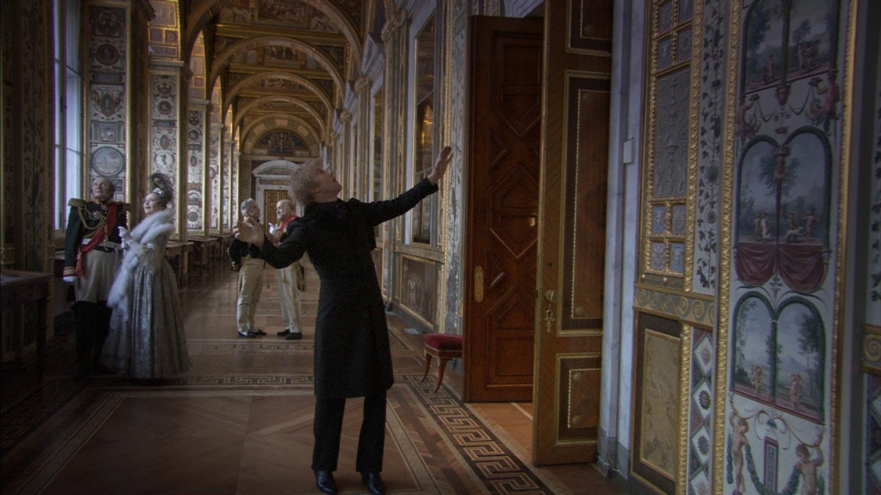 Russian Ark