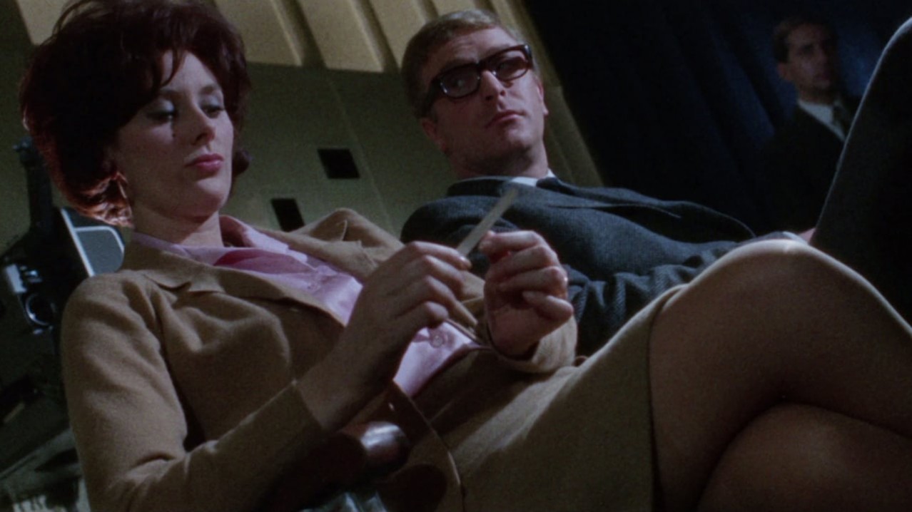 The Ipcress File