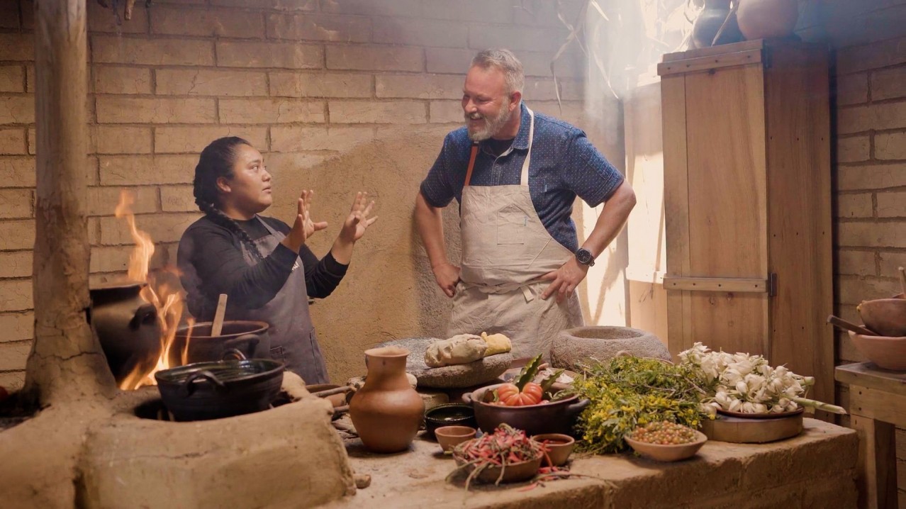 Ingrediente: México