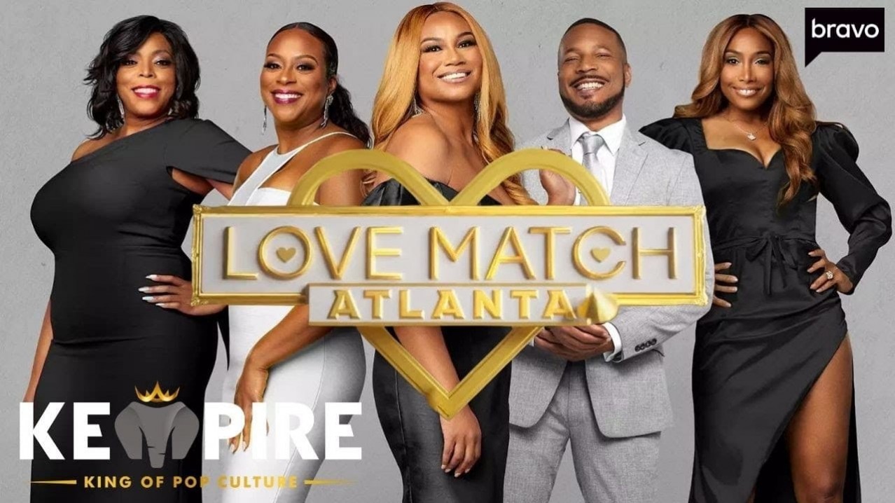 Love Match Atlanta