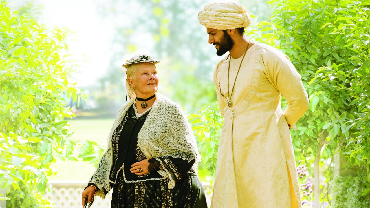 Victoria & Abdul