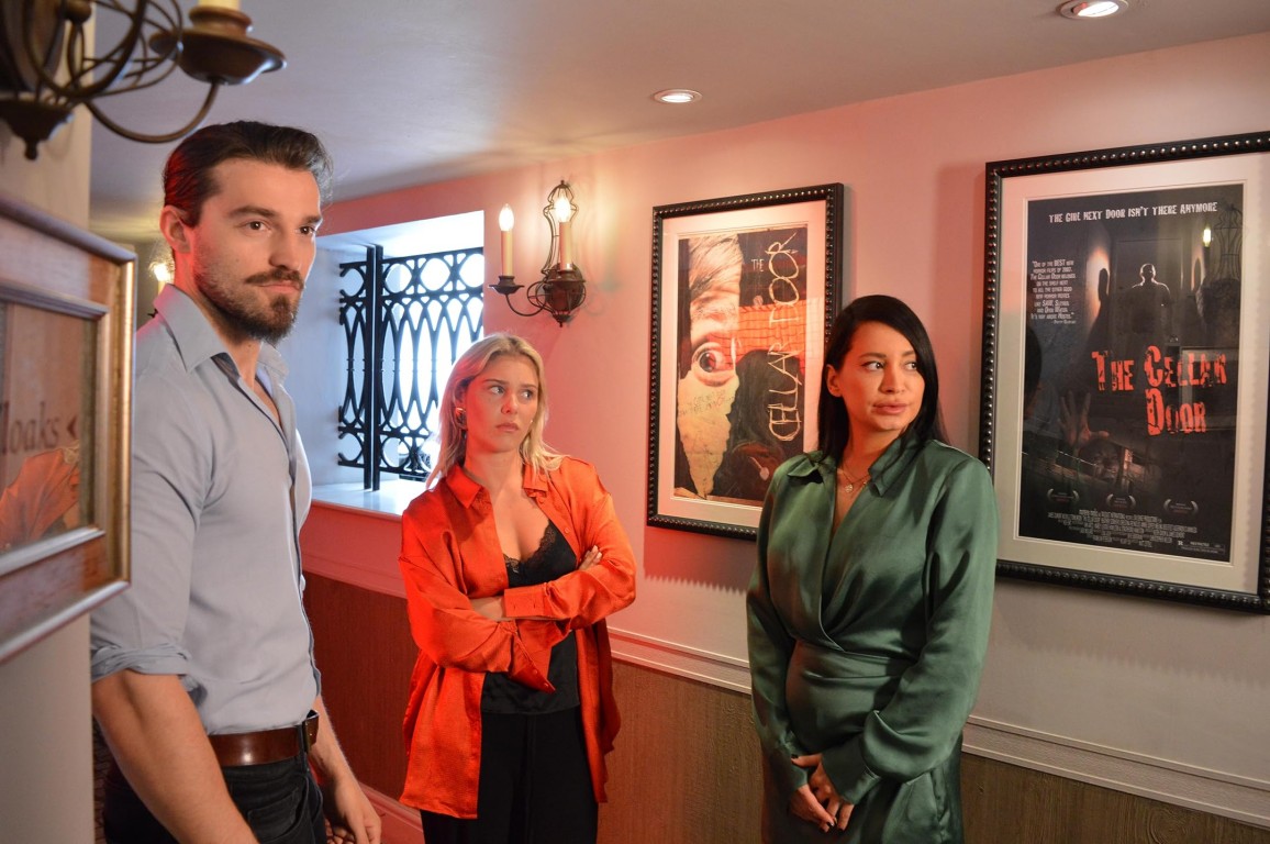 The Worst Film Festival Ever