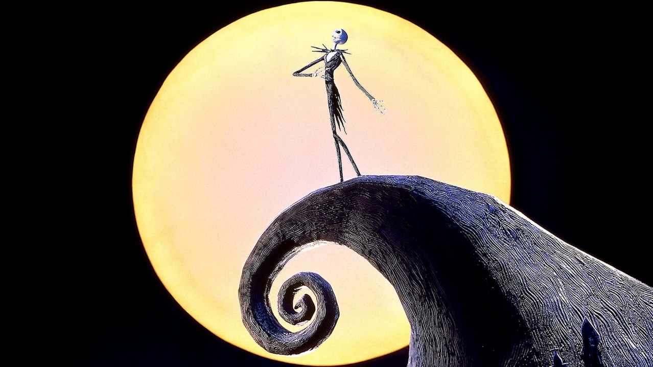 The Nightmare Before Christmas