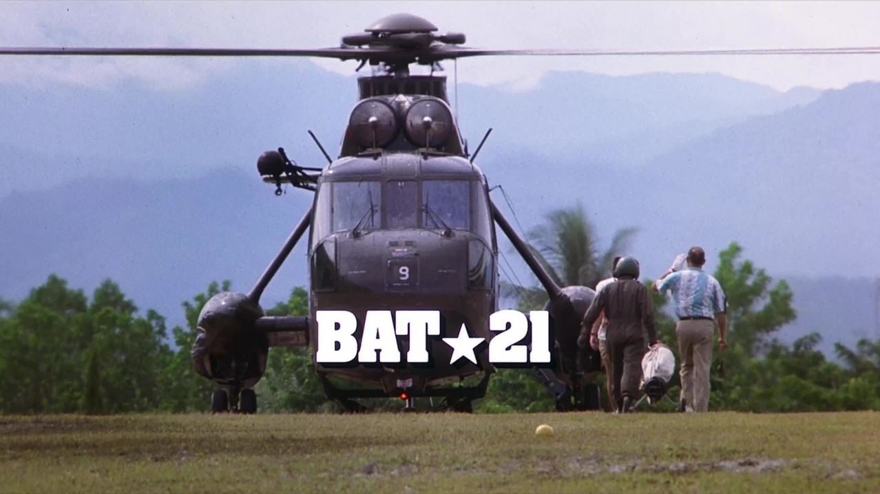 Bat*21