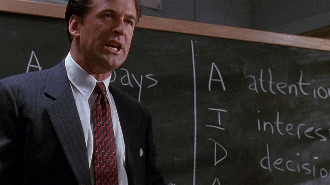 Glengarry Glen Ross