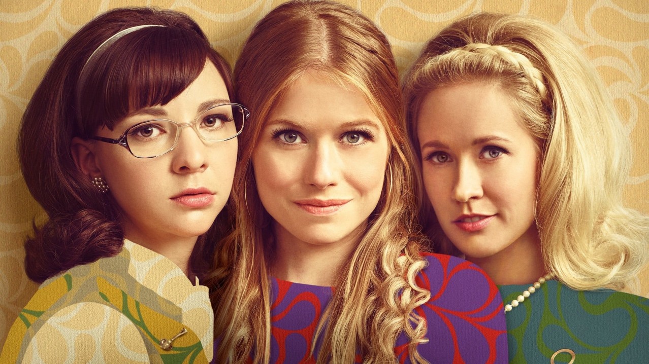 Good Girls Revolt