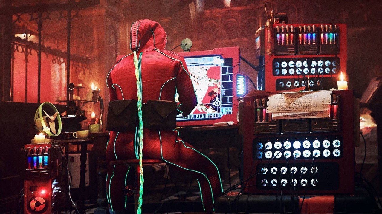 The Zero Theorem