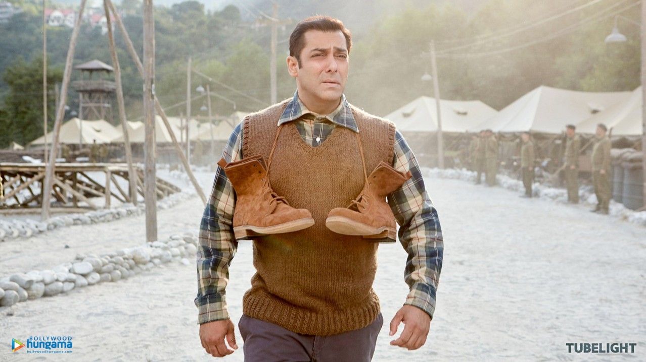 Tubelight