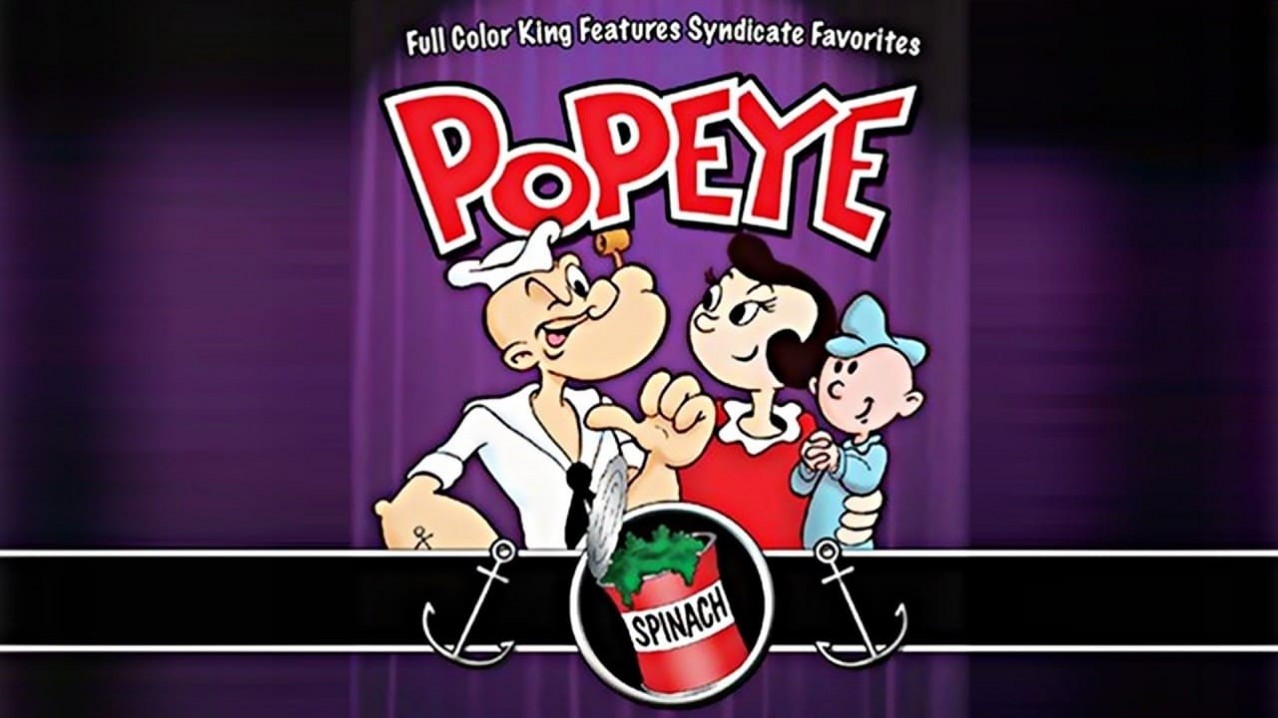 Popeye