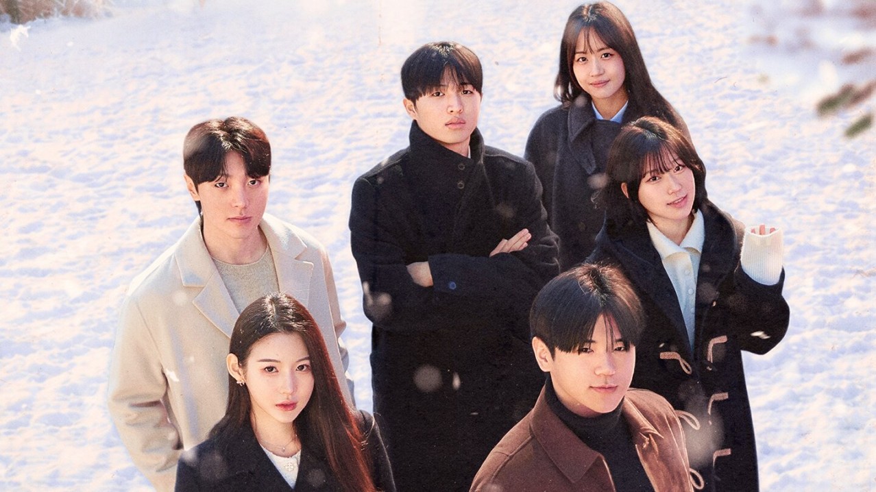 When Our Kids Fall in Love