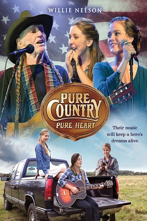 Pure Country: Pure Heart