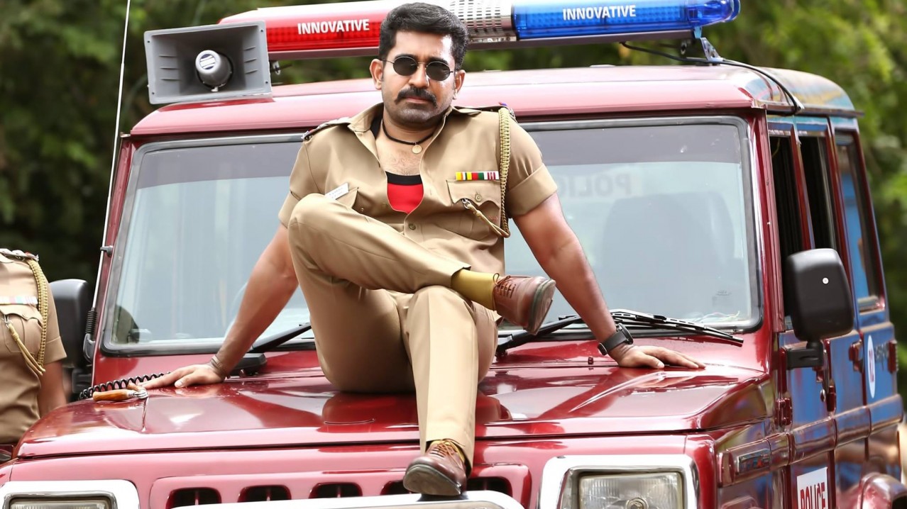 Thimiru Pudichavan