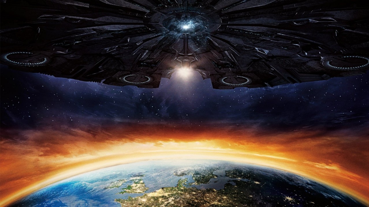 Independence Day: Resurgence