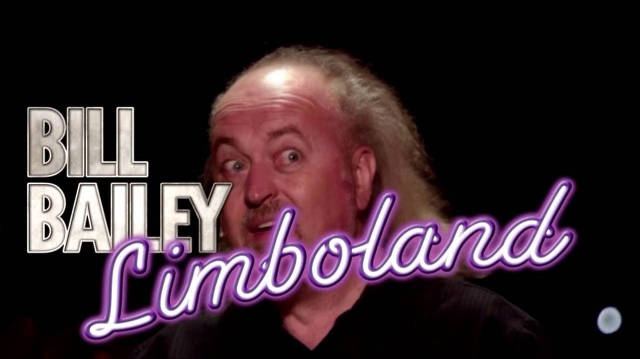 Bill Bailey: Limboland