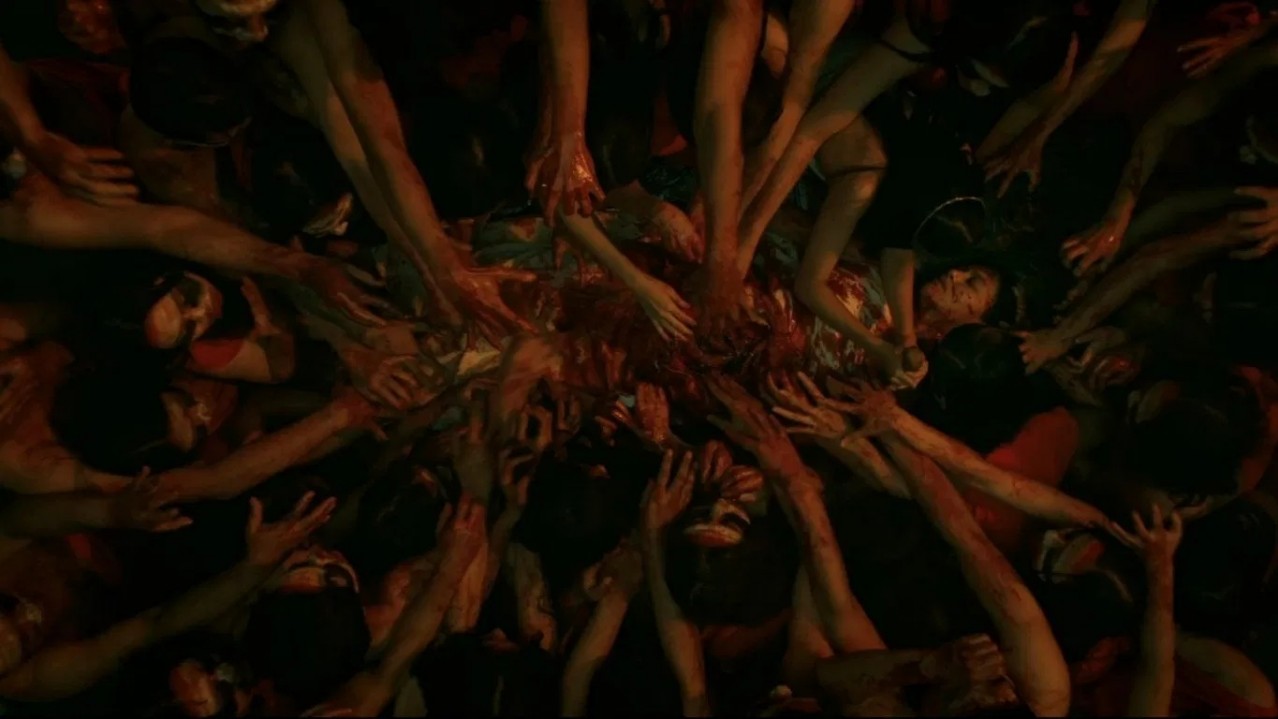 Labinak: Mereka Ada di Sini