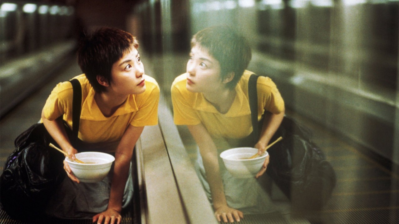 Chungking Express