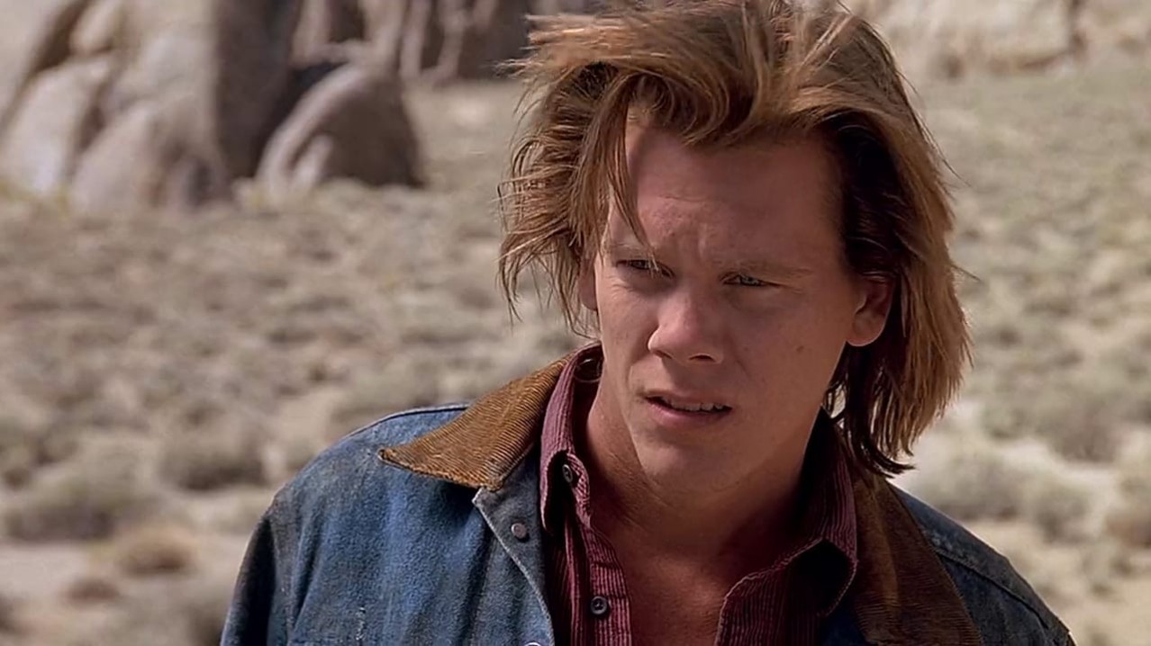 Tremors