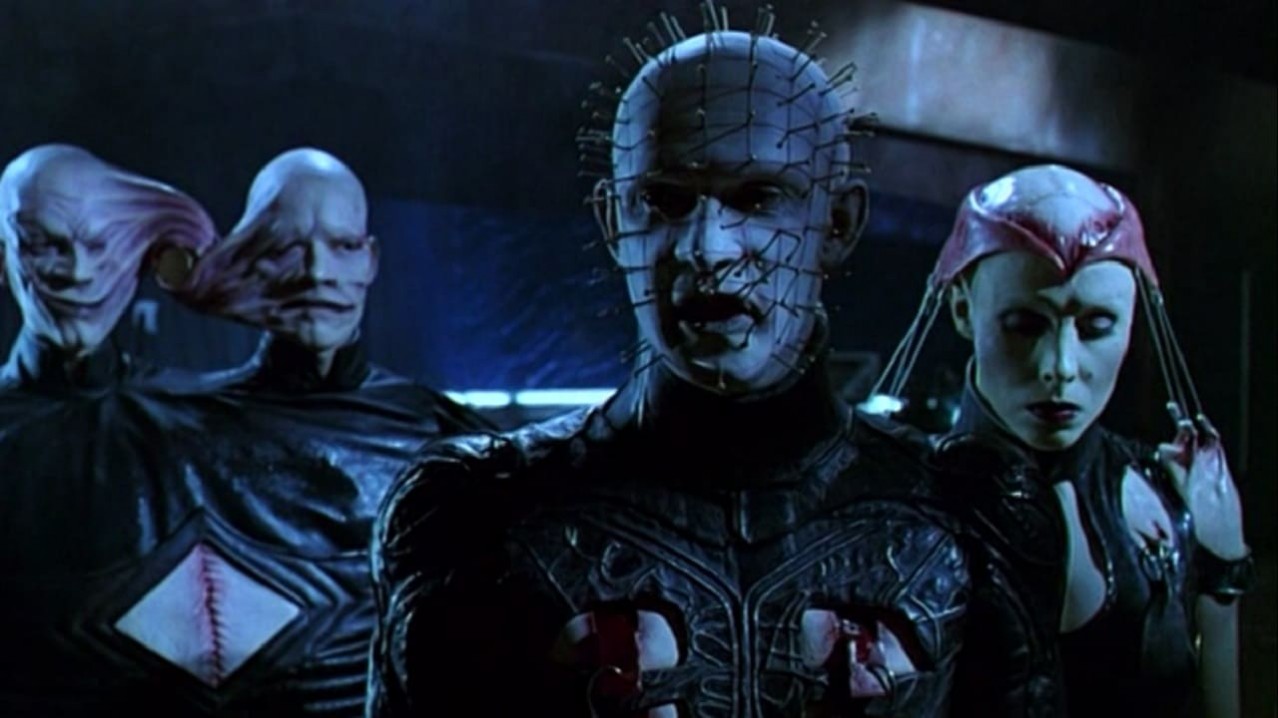 Hellraiser: Bloodline