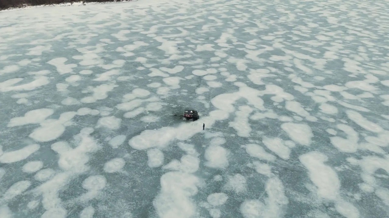 Quest for the Lost Vikings