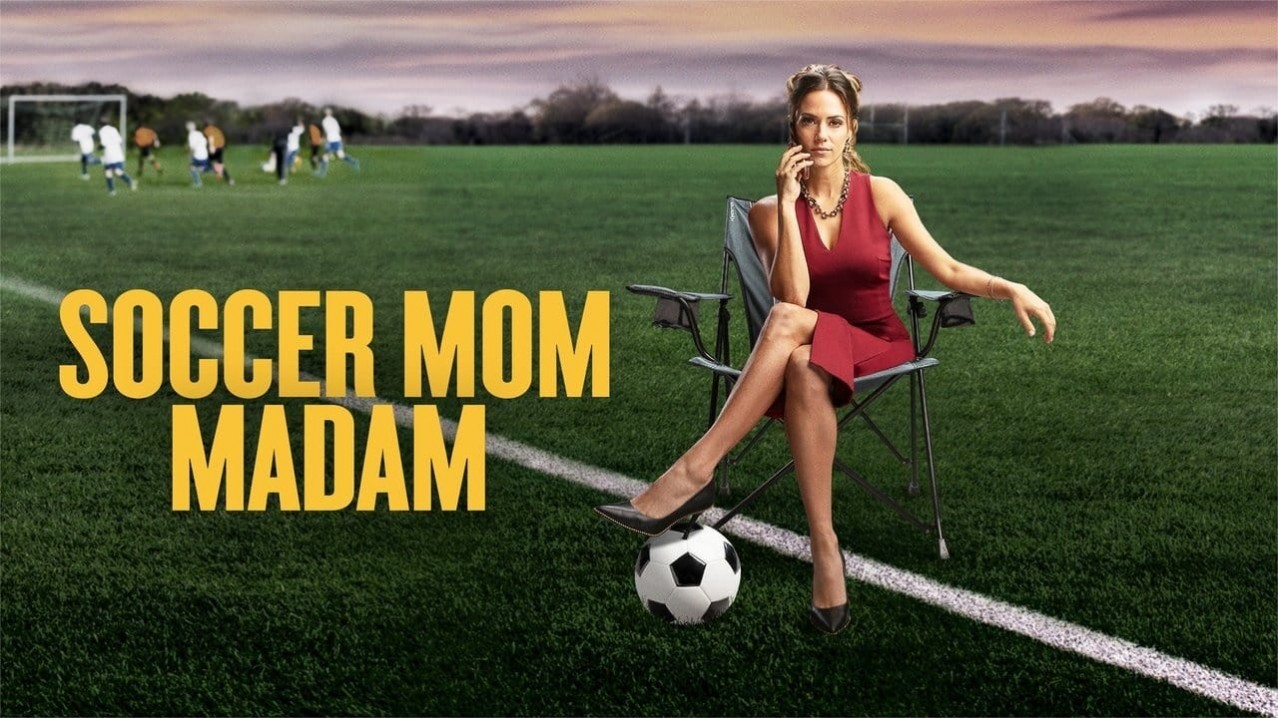 Soccer Mom Madam