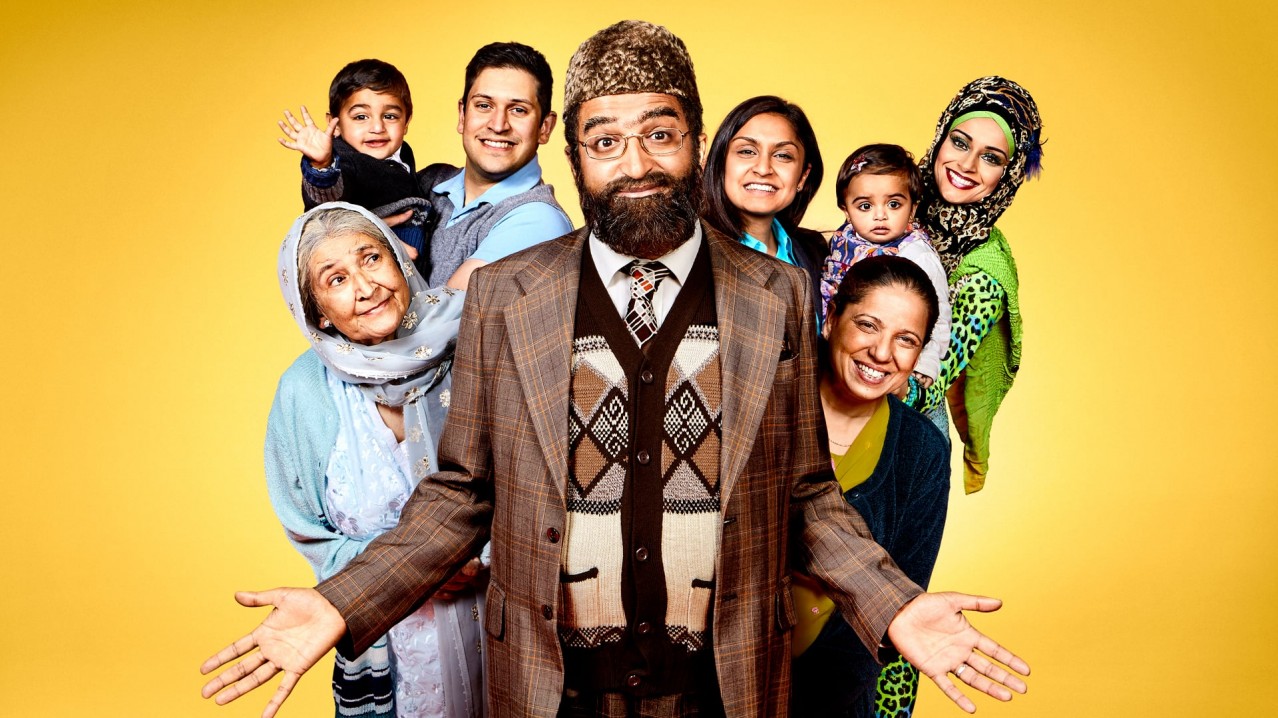 Citizen Khan