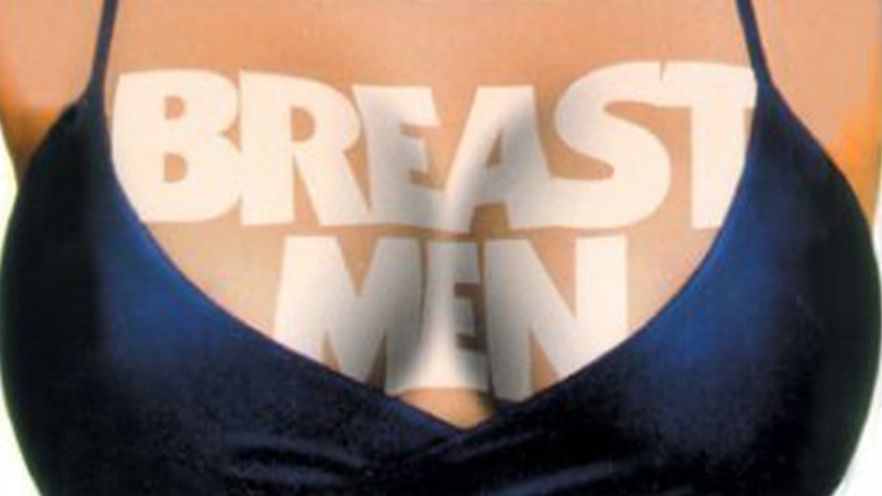 Breast Men