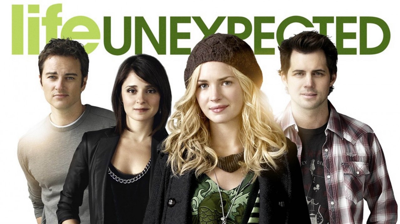 Life Unexpected