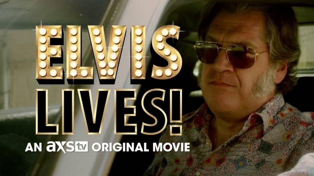 Elvis Lives!