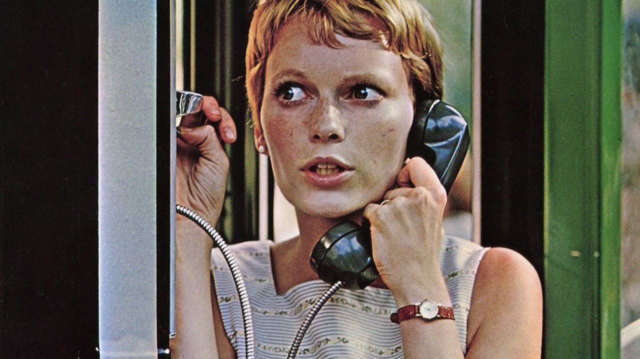 Rosemary's Baby